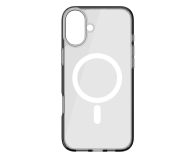 Etui do telefonów NEXT ONE Etui Clear Shield MagSafe iPhone 16 Plus transparent